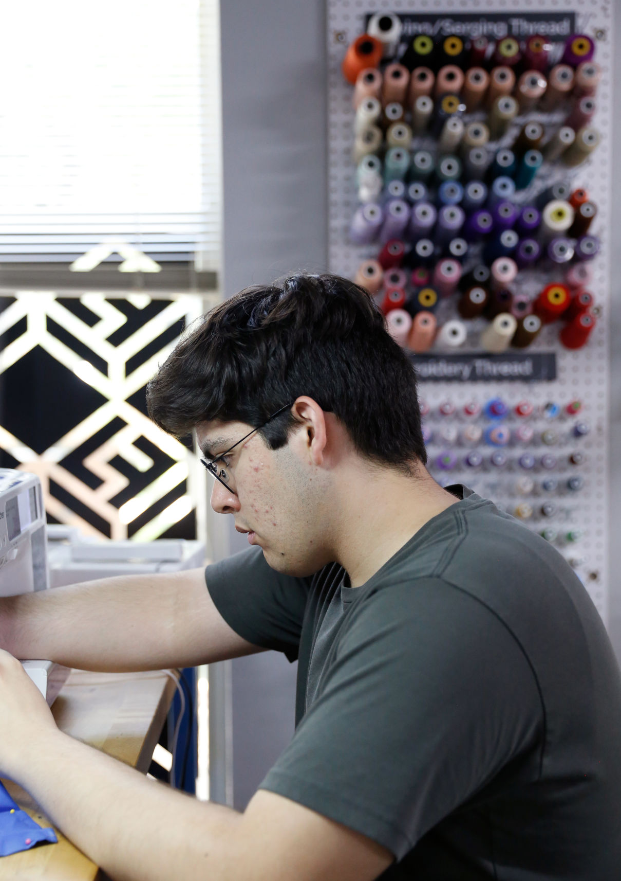 UTA FabLab encourages innovation, independence